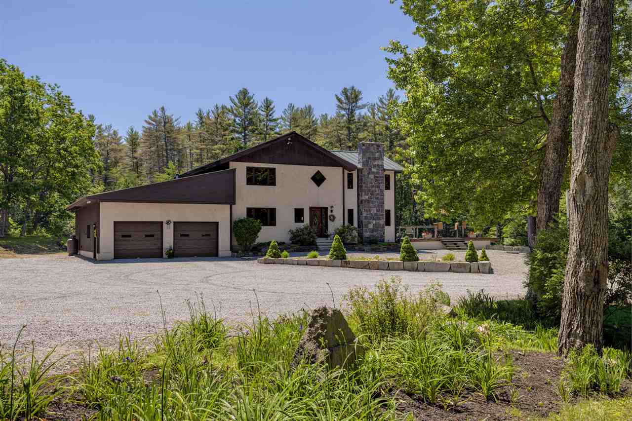 172 Flintlock Road Hopkinton, NH 03229 - Photo 7 of 40