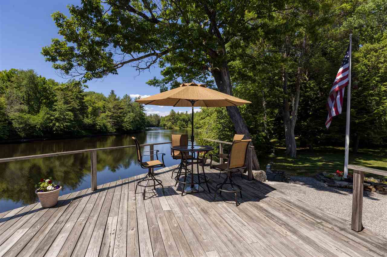 172 Flintlock Road Hopkinton, NH 03229 - Photo 8 of 40