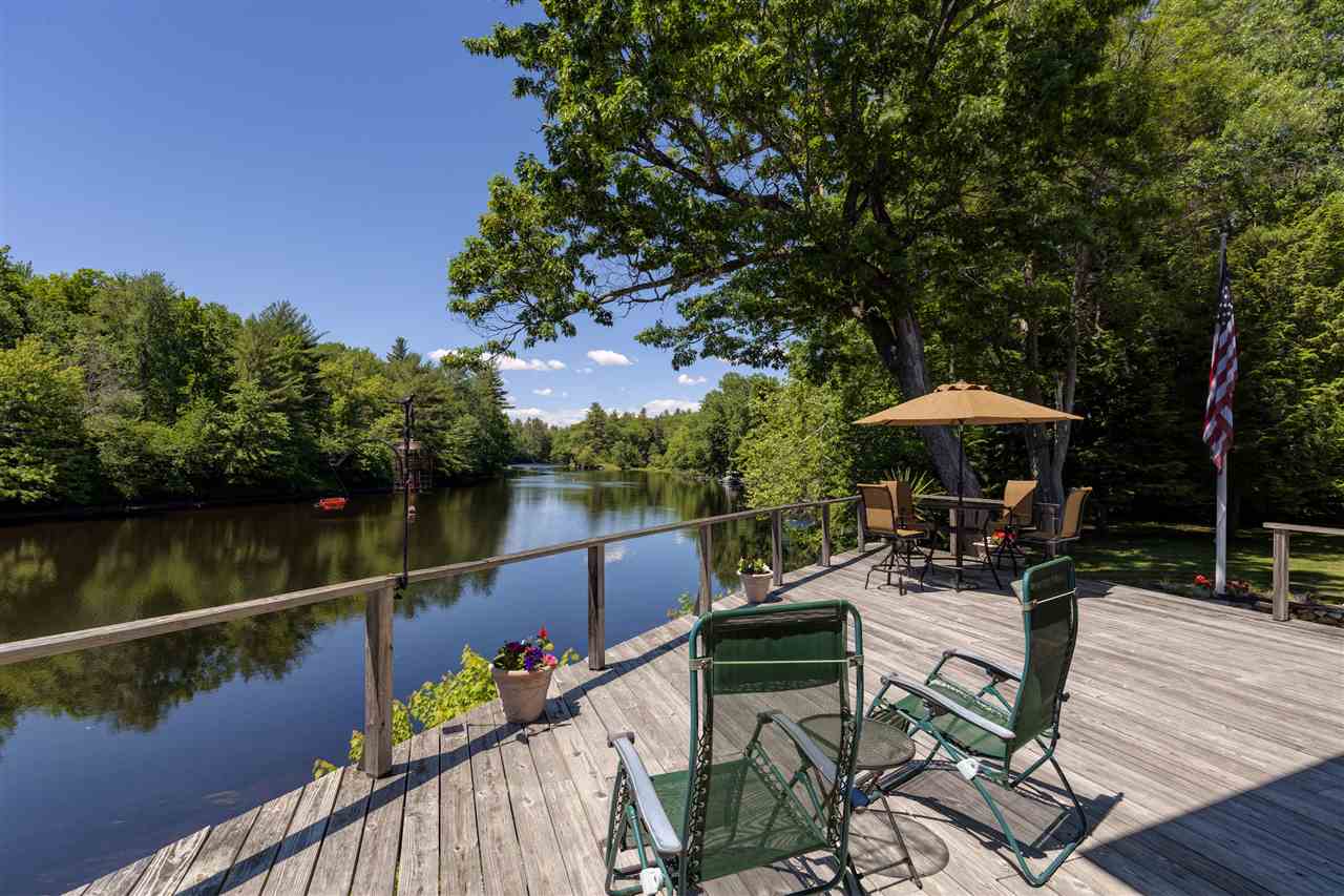 172 Flintlock Road Hopkinton, NH 03229 - Photo 9 of 40