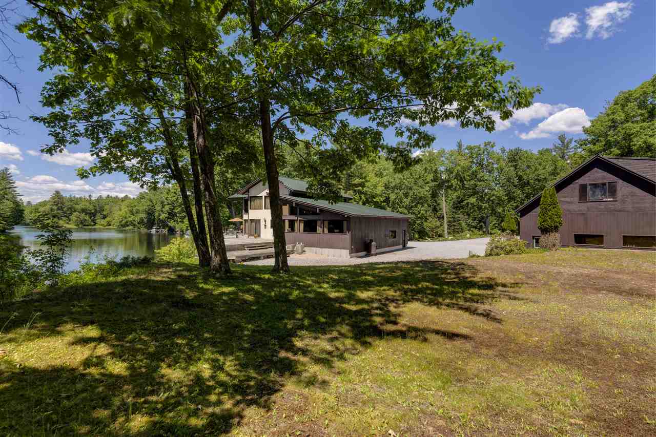 172 Flintlock Road Hopkinton, NH 03229 - Photo 10 of 40