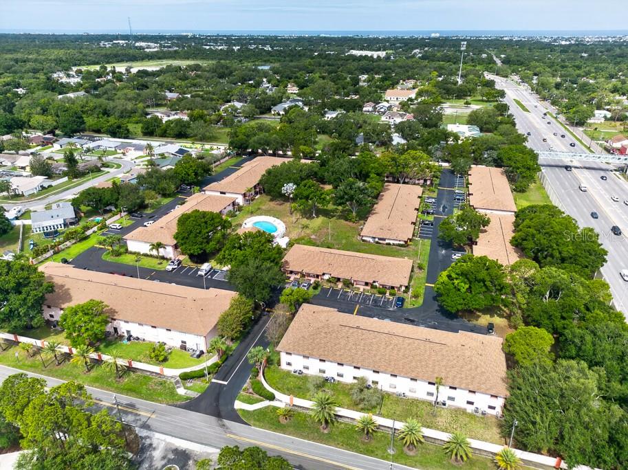 13250 Ridge Road, Unit 3B3 Largo, FL 33778 - Photo 40 of 47