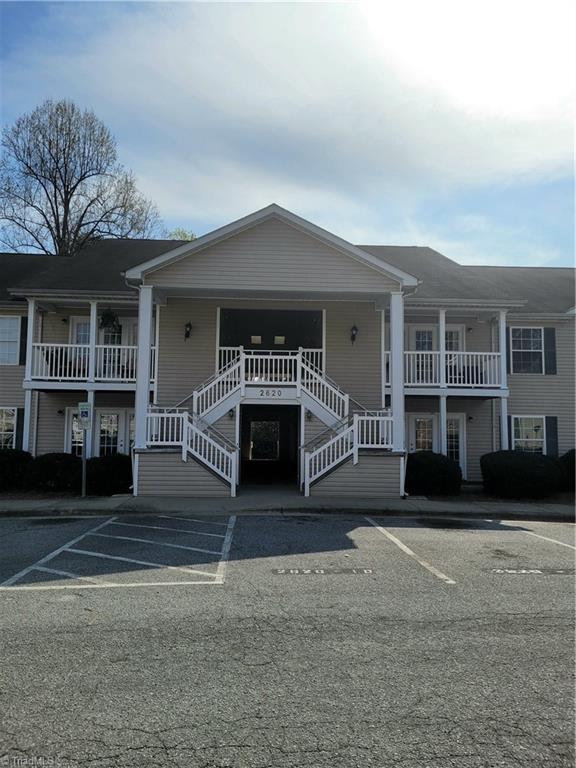 2620 Guyer Street, Unit 2D High Point, NC 27265 - Photo 1 of 21 Gallery Image 1