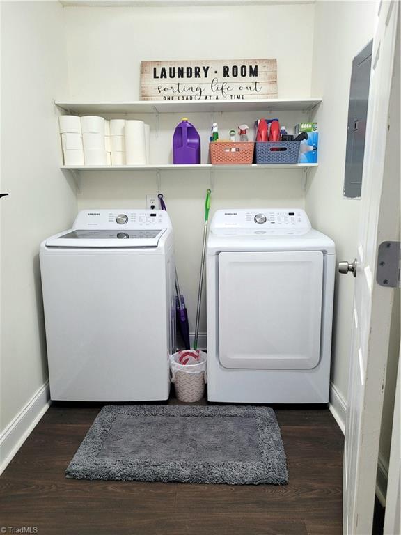2620 Guyer Street, Unit 2D High Point, NC 27265 - Photo 14 of 21 Gallery Image 14