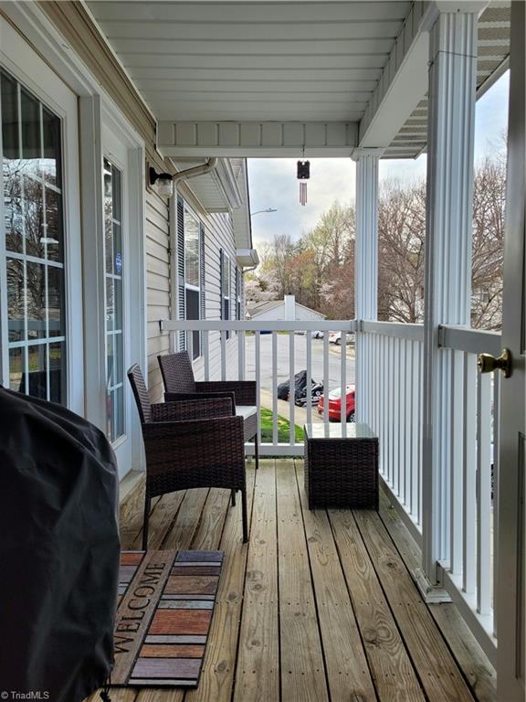 2620 Guyer Street, Unit 2D High Point, NC 27265 - Photo 20 of 21 Gallery Image 20