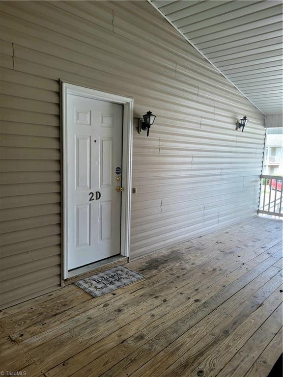2620 Guyer Street, Unit 2D High Point, NC 27265 - Photo 2 of 21 Gallery Image 2