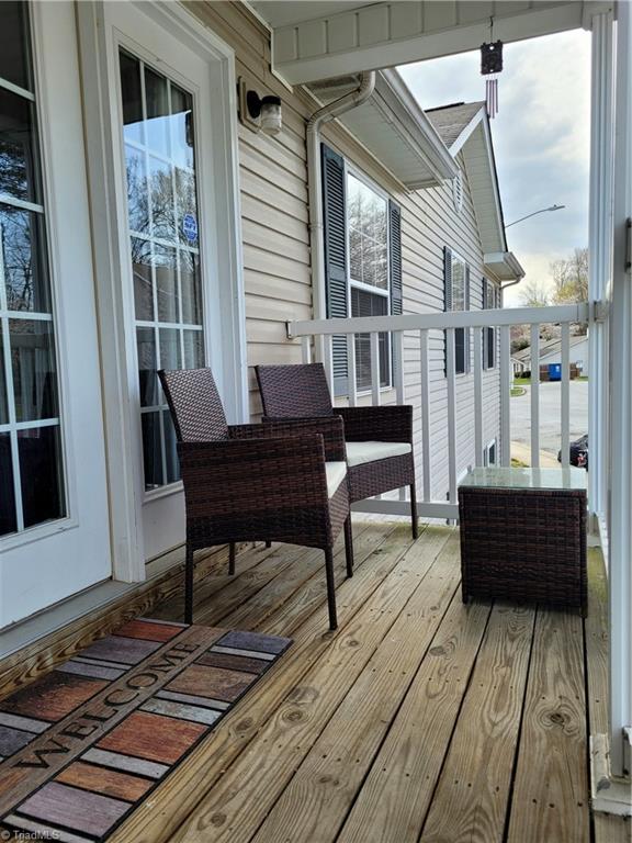 2620 Guyer Street, Unit 2D High Point, NC 27265 - Photo 21 of 21 Gallery Image 21