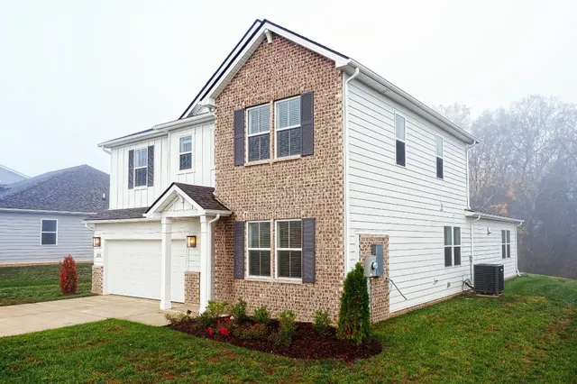 $494,990 | 2322 Williamsport Landing, Columbia, TN 38401