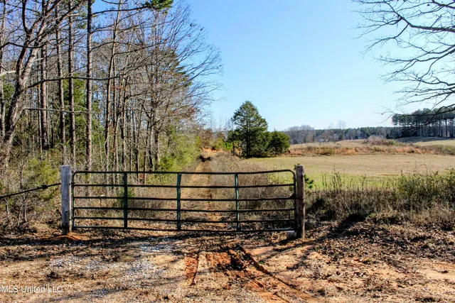 $187,500 | 122 County Road 125, Bruce, MS 38915