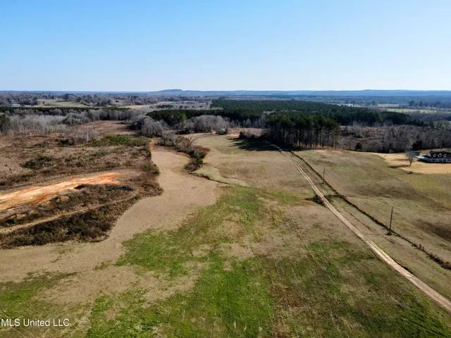 $187,500 | 122 County Road 125, Bruce, MS 38915