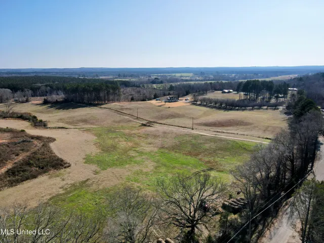 $187,500 | 122 County Road 125, Bruce, MS 38915