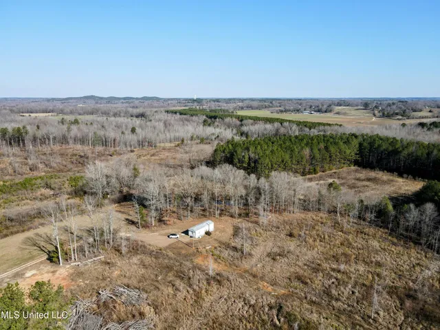 $187,500 | 122 County Road 125, Bruce, MS 38915