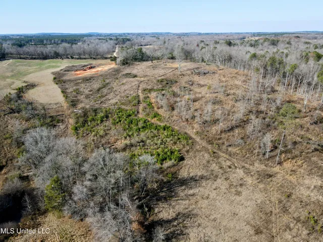 $187,500 | 122 County Road 125, Bruce, MS 38915