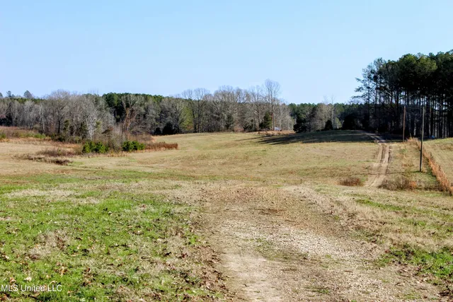 $187,500 | 122 County Road 125, Bruce, MS 38915