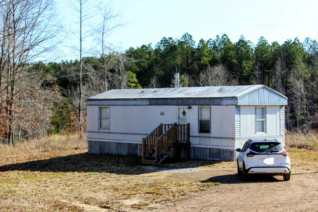 $187,500 | 122 County Road 125, Bruce, MS 38915