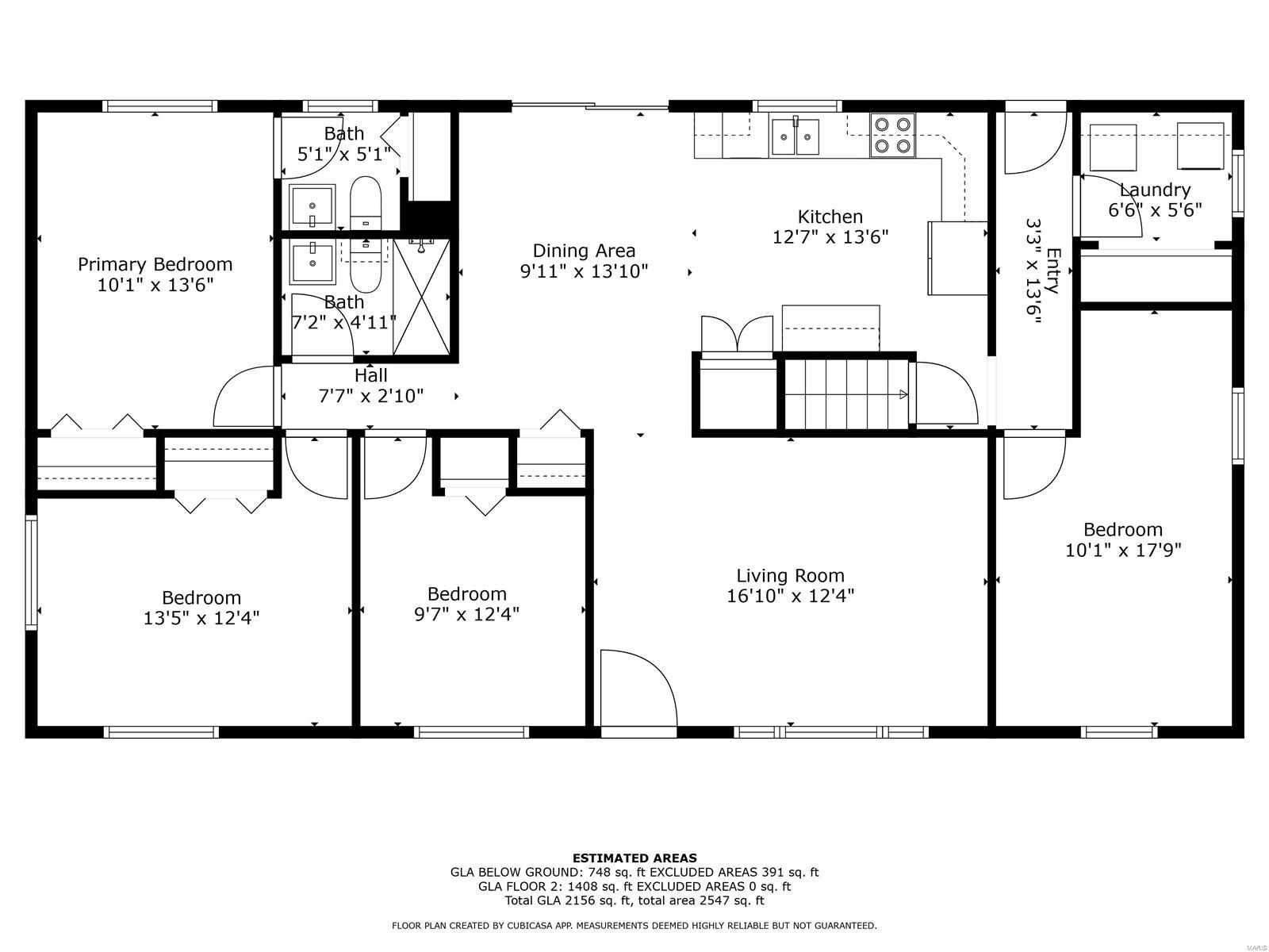 3144 Ringer Road St. Louis, MO 63125 - Photo 37 of 39 Gallery Image 37