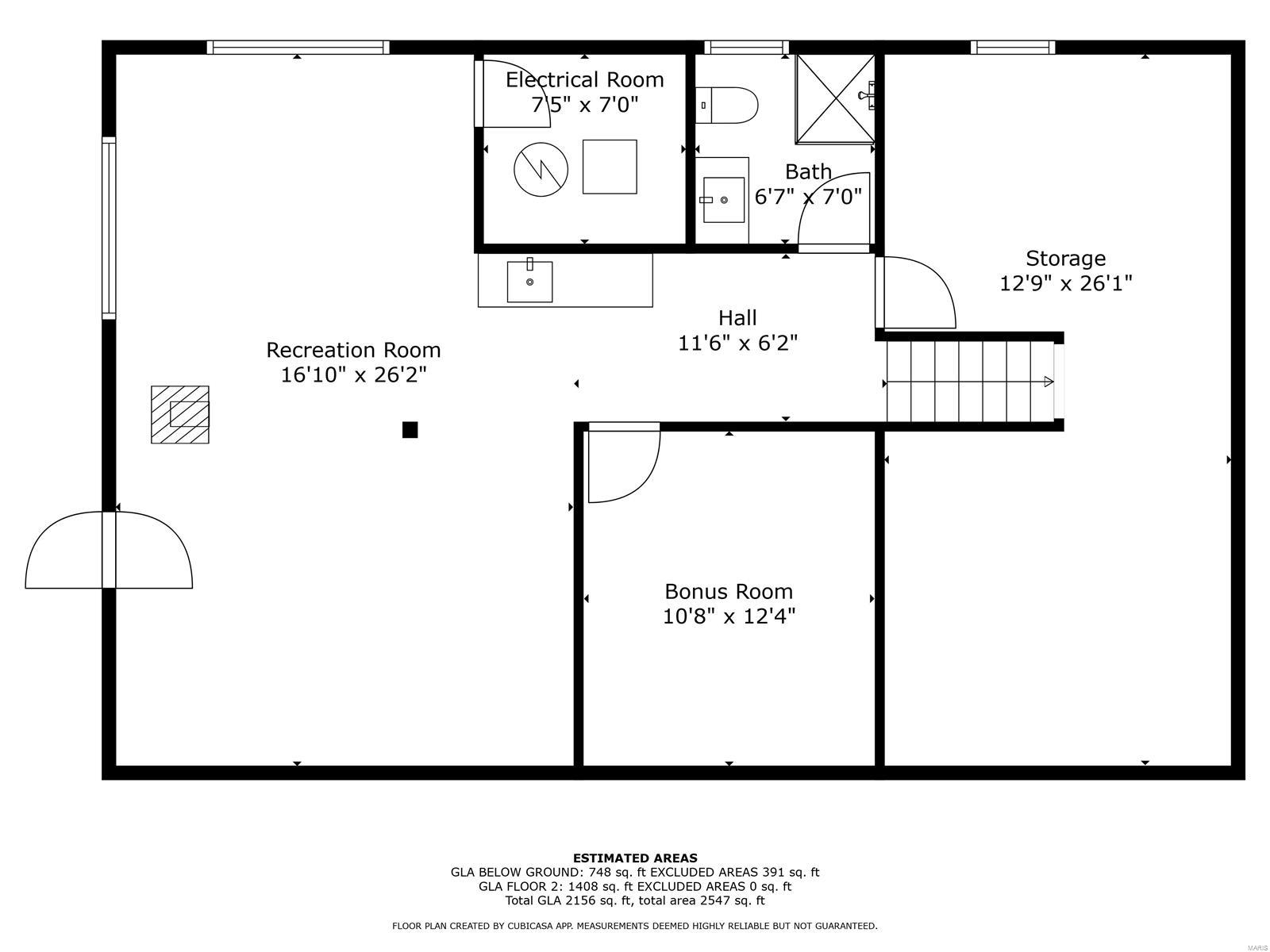 3144 Ringer Road St. Louis, MO 63125 - Photo 38 of 39 Gallery Image 38