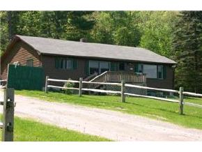 1232 Bethel Mountain Road Rochester, VT 05767 - Photo 1 of 1