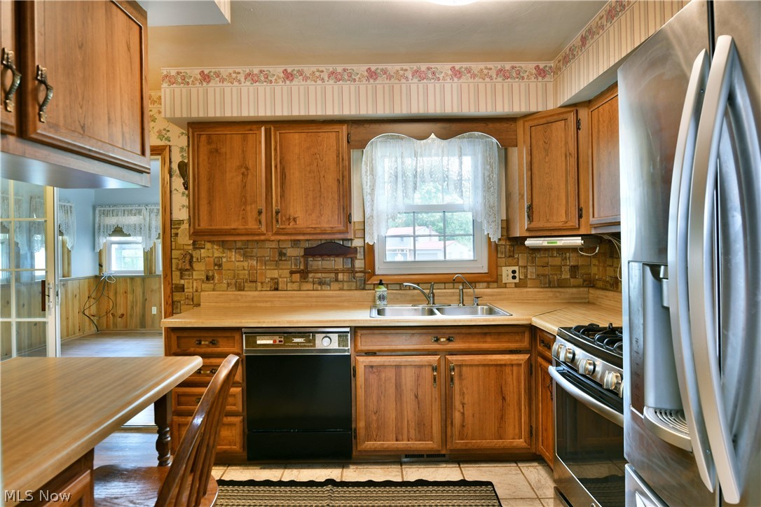 3592 Carson Salt Springs Road Newton Falls, OH 44444 - Photo 23 of 30