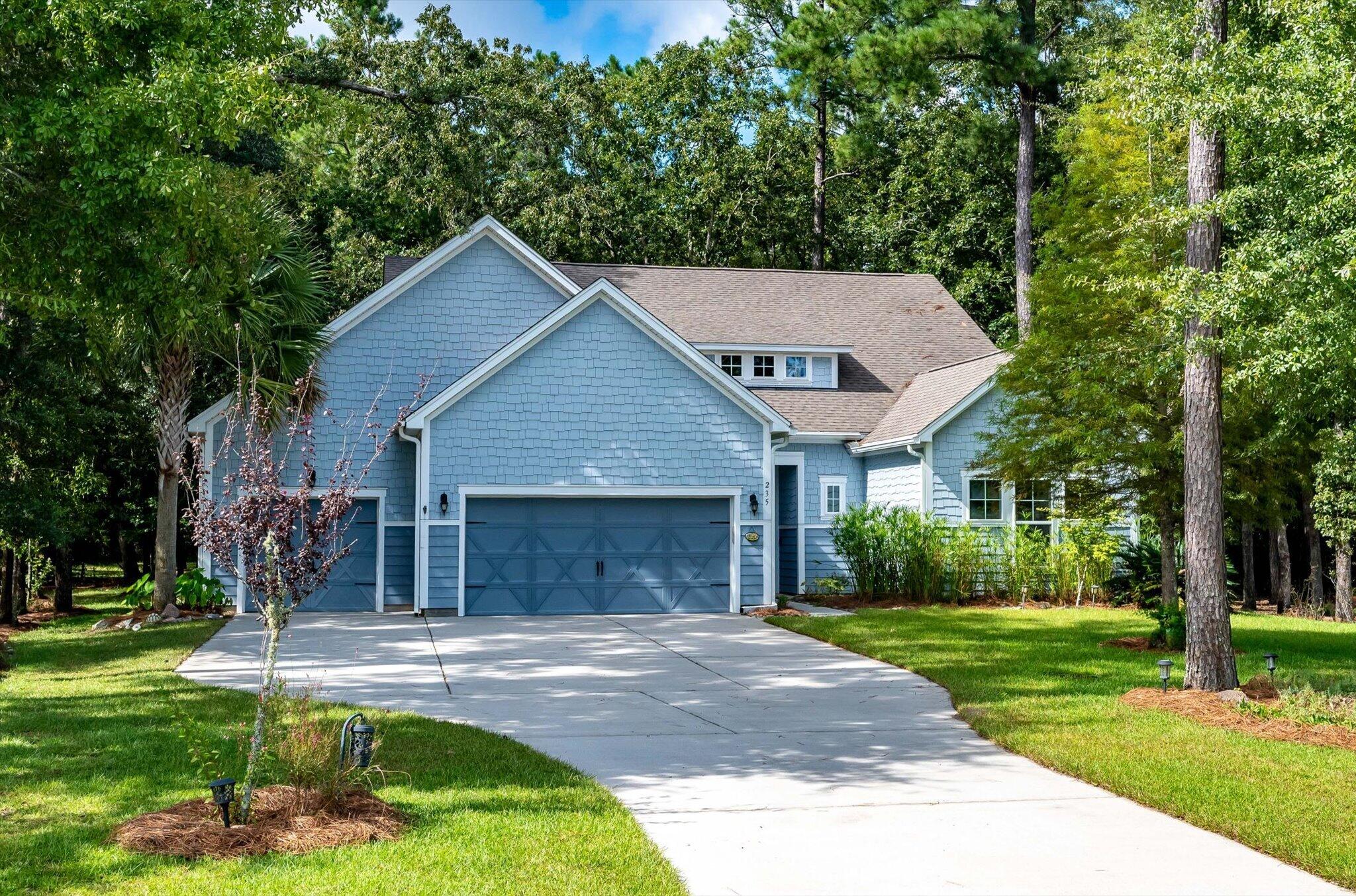 235 Camber Road Huger, SC 29450 - Photo 62 of 82 62