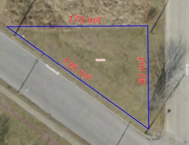 $17,950 | 1506 Rosedale Drive, Kansas City, KS 66103