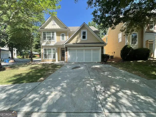 $2,500 | 3187 Wyesham Circle, Duluth, GA 30096