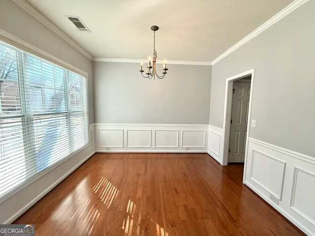 $2,500 | 3187 Wyesham Circle, Duluth, GA 30096