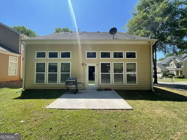 $2,500 | 3187 Wyesham Circle, Duluth, GA 30096