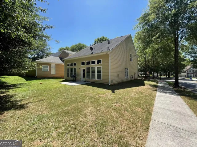 $2,500 | 3187 Wyesham Circle, Duluth, GA 30096