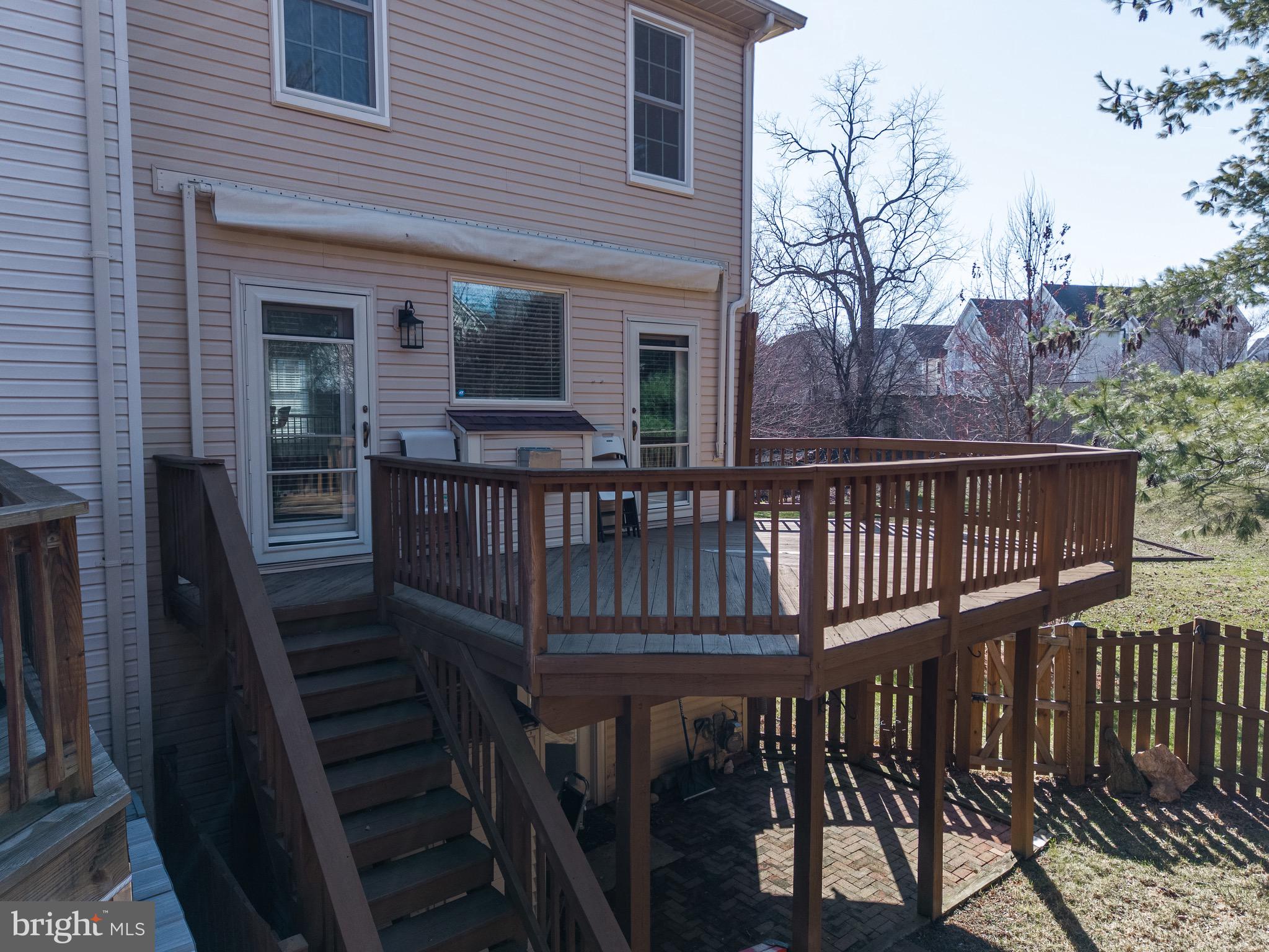 92 Victoria Square Frederick, MD 21702 - Photo 25 of 28