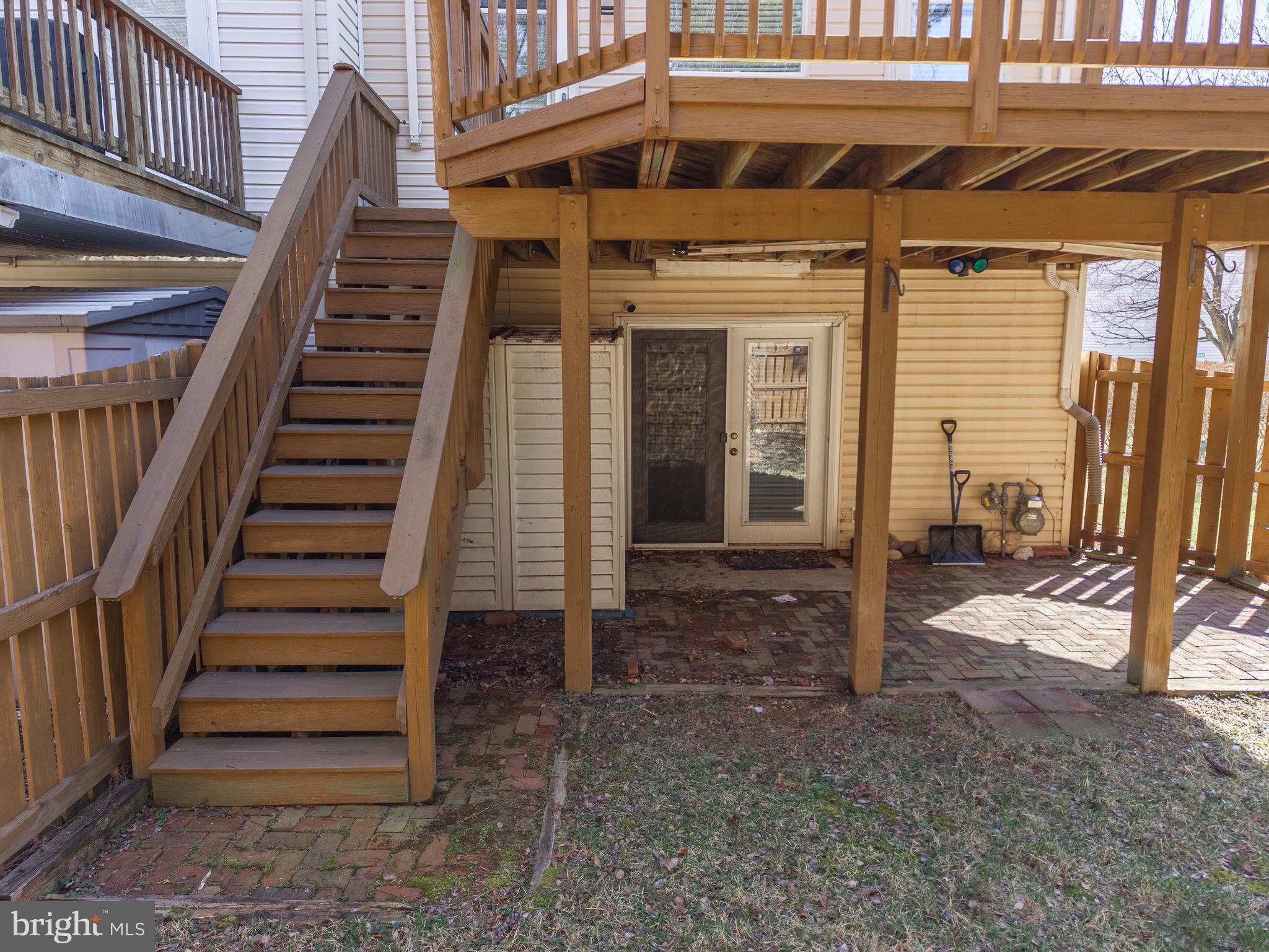 92 Victoria Square Frederick, MD 21702 - Photo 27 of 28