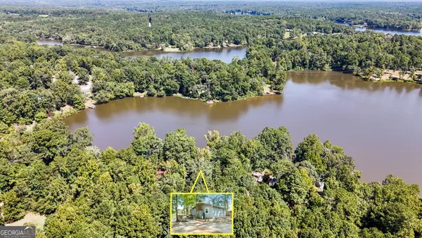 $229,900 | 196 Horseshoe Bend Road, Jackson, GA 30233