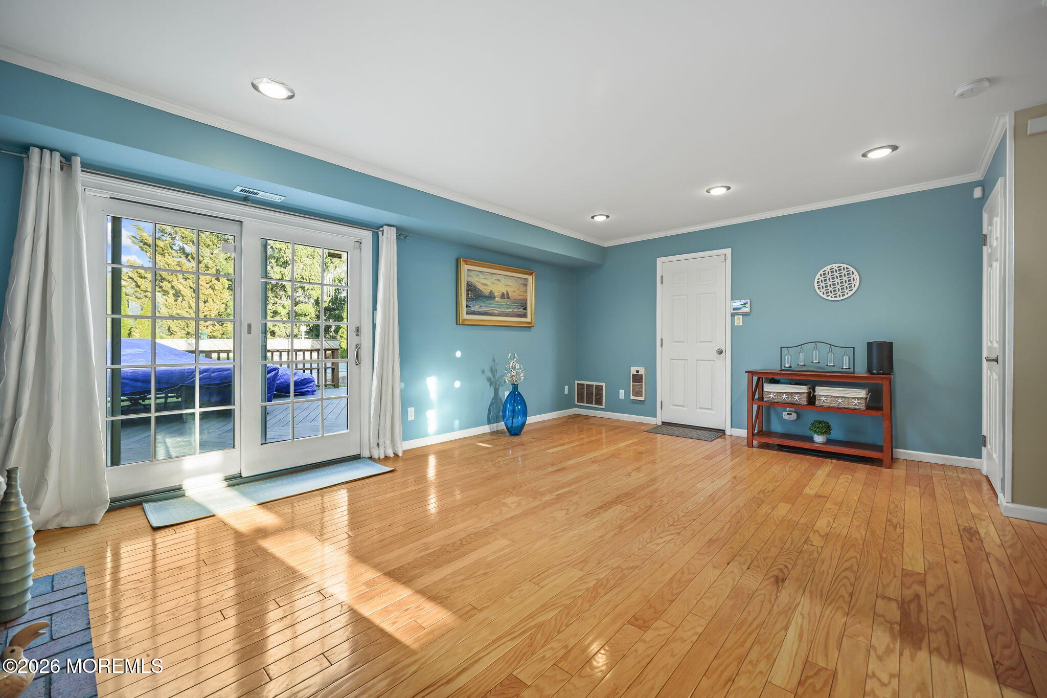 48 Hedgewood Road Howell, NJ 07731 - Photo 20 of 45 Family Room 3