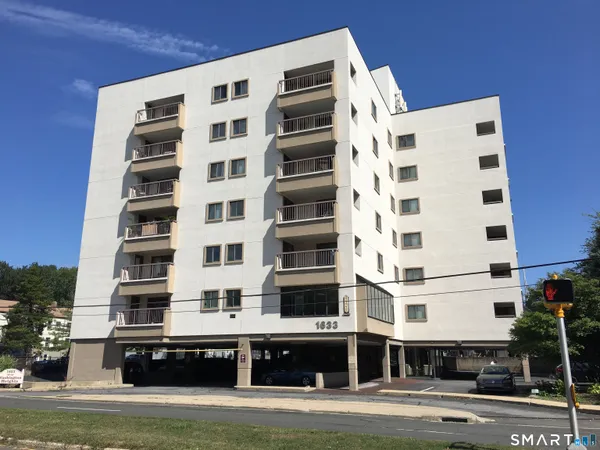 $375,000 | 1633 Washington Boulevard, Unit 5A, Stamford, CT 06902