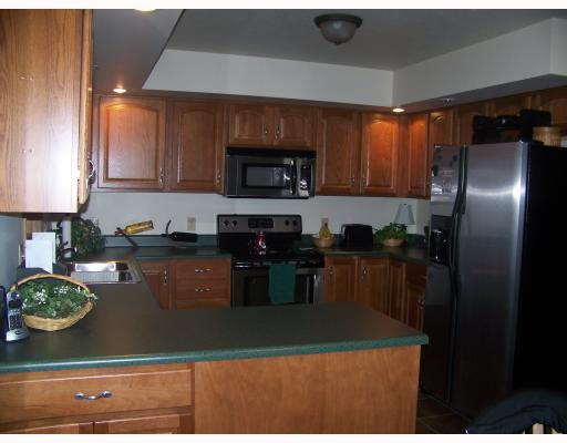 1260 Moravia Road Enon Valley, PA 16120 - Photo 9 of 18 Kitchen. all new stainless steel appliances stay