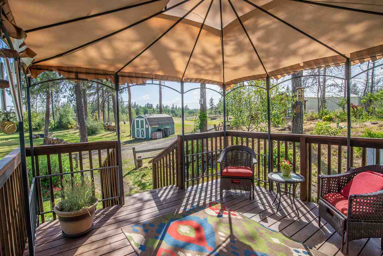 24533 South Pine Springs Road Cheney, WA 99004 - Photo 13 of 20