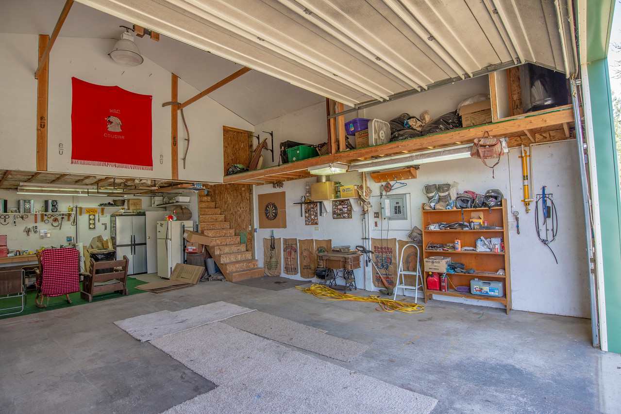 24533 South Pine Springs Road Cheney, WA 99004 - Photo 15 of 20