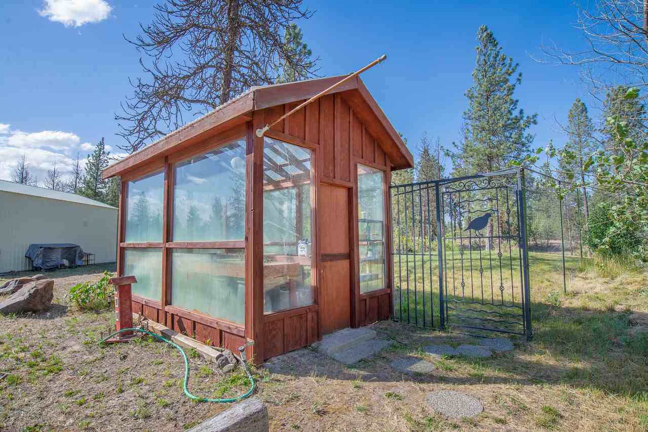 24533 South Pine Springs Road Cheney, WA 99004 - Photo 16 of 20
