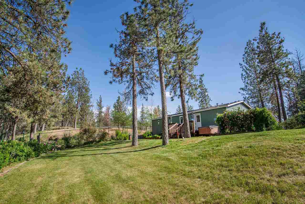 24533 South Pine Springs Road Cheney, WA 99004 - Photo 19 of 20
