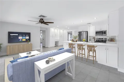 $715,000 | 2146 Egret Drive, Clearwater, FL 33764