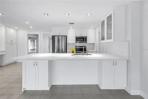 $715,000 | 2146 Egret Drive, Clearwater, FL 33764