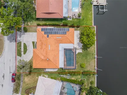 $715,000 | 2146 Egret Drive, Clearwater, FL 33764