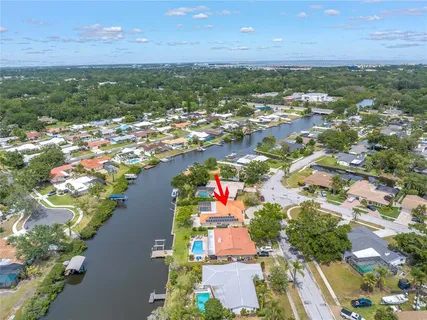 $715,000 | 2146 Egret Drive, Clearwater, FL 33764