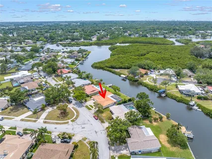 $715,000 | 2146 Egret Drive, Clearwater, FL 33764