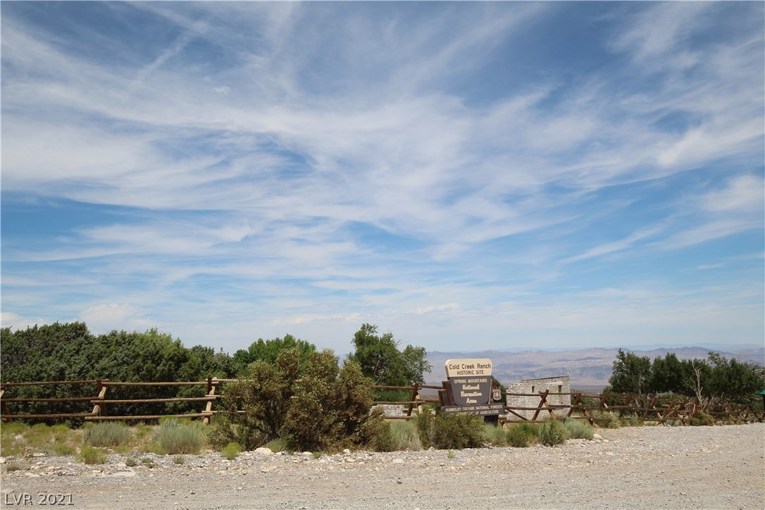 34 Cedar Road Cold Creek, NV 89124 - Photo 33 of 50 Gallery Image 33