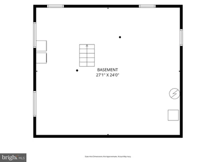 $550,000 | 4003 Oglethorpe Street, Hyattsville, MD 20782