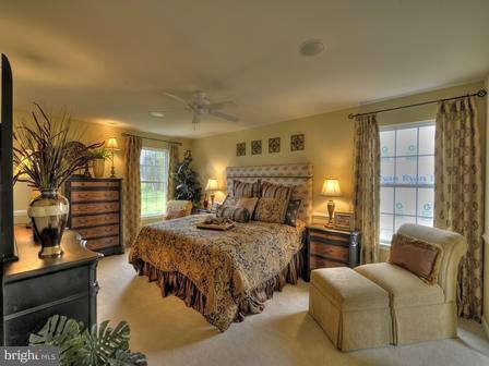601 Countryside Road Seven Valleys, PA 17360 - Photo 6 of 8 Bedroom (Master)