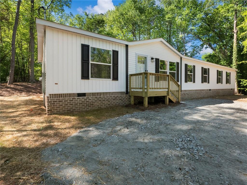 3037 Fowler Road Gainesville, GA 30501 - Photo 48 of 50