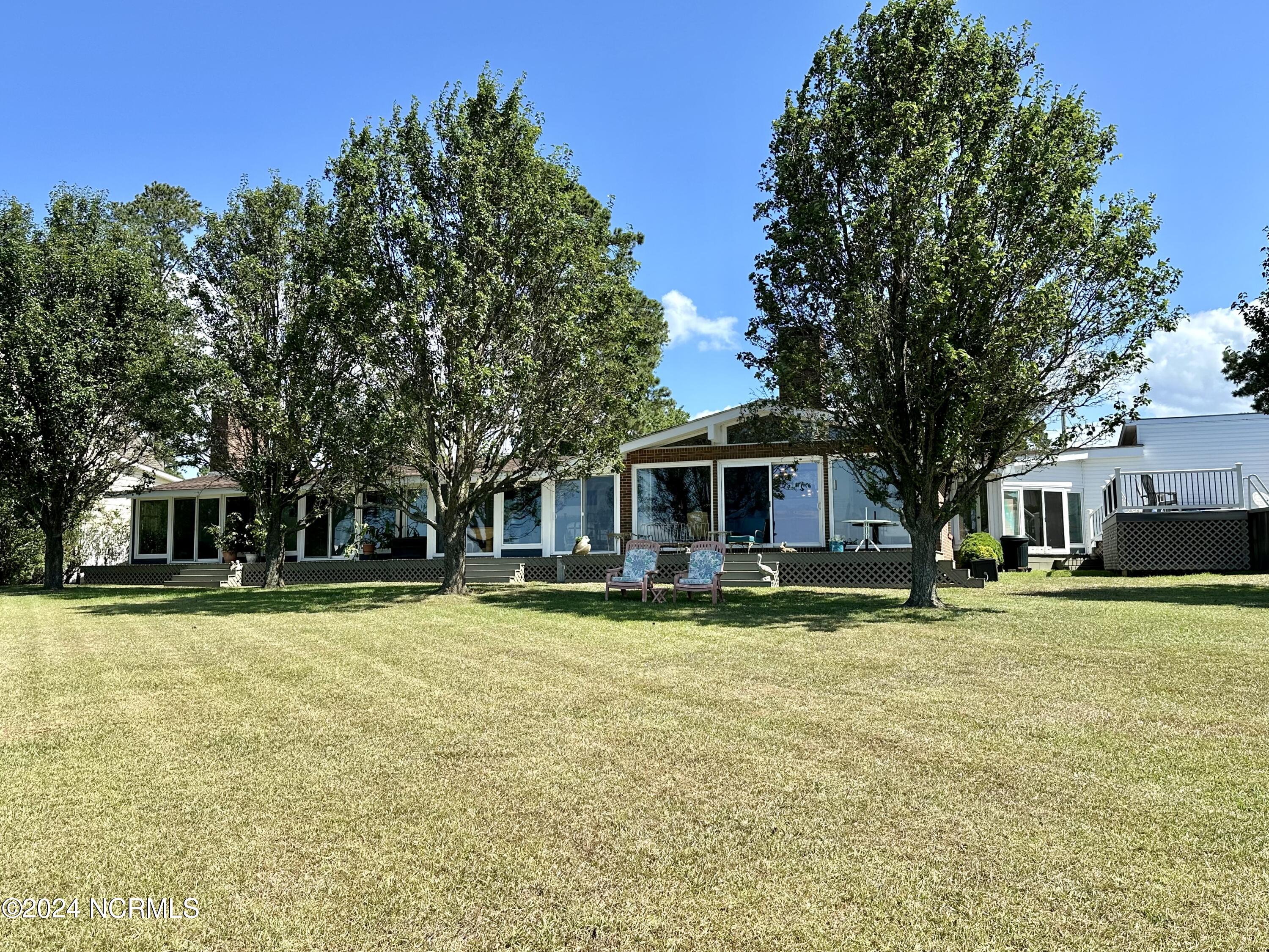 53 Cypress Shores Road Roper, NC 27970 - Photo 1 of 78 Main