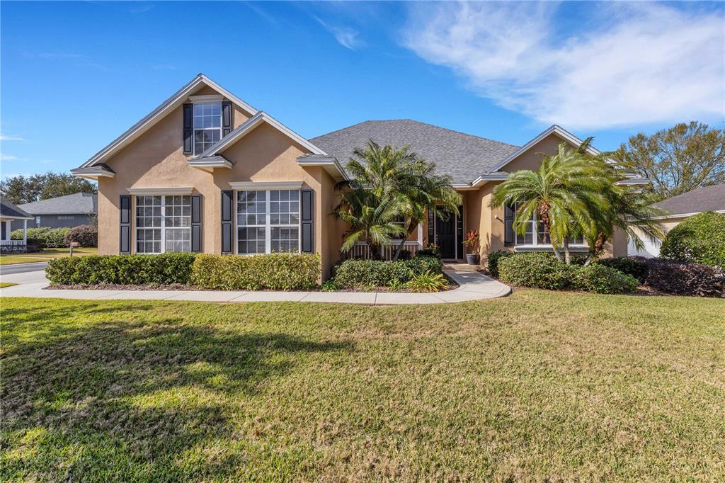 5871 High Ridge Loop Lakeland, FL 33812 - Photo 1 of 1 Gallery Image 1