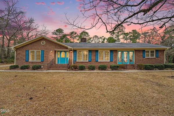 $330,000 | 521 Greenridge Road, Snow Hill, NC 28580